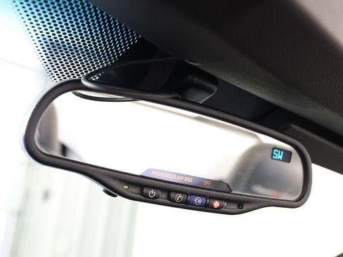 Used 2011 Chevrolet Corvette Grand Sport w/ Preferred Equipment Group RWD image 28