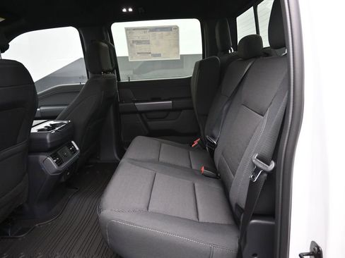 New 2026 Ford F150 XLT w/ Equipment Group 302A MID image 28