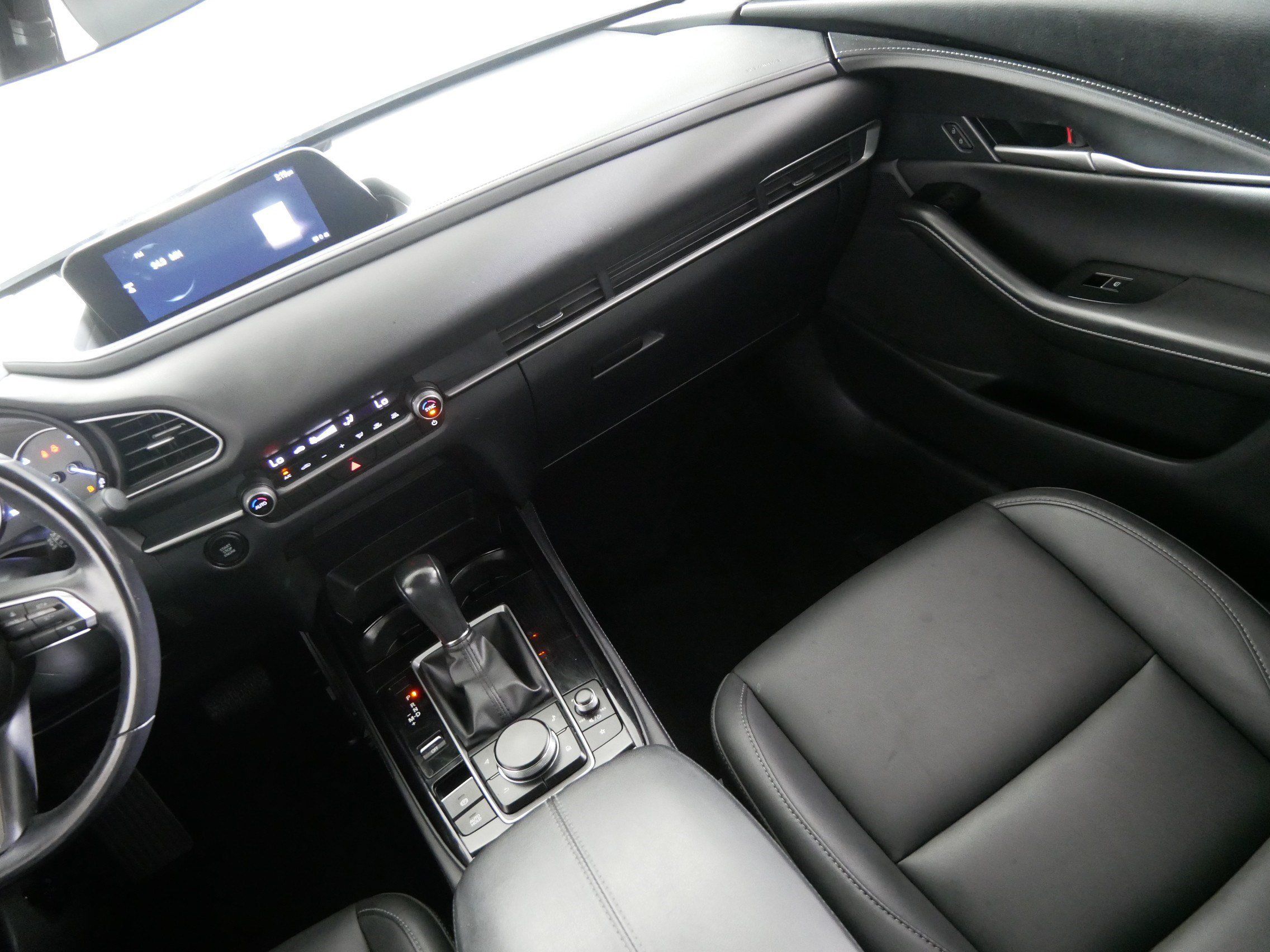 Used 2024 MAZDA CX-30 AWD 2.5 S w/ Select Sport Pkg image 11