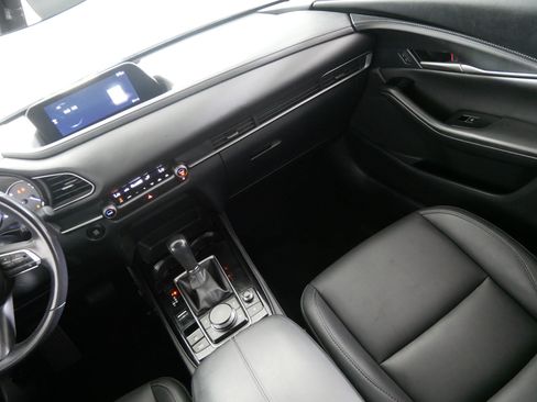 Used 2024 MAZDA CX-30 AWD 2.5 S w/ Select Sport Pkg image 11