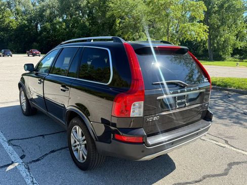 Used 2012 Volvo XC90 3.2 AWD/4WD image 7