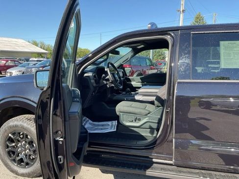 Used 2025 Ford F150 XLT w/ Equipment Group 302A MID AWD/4WD image 28