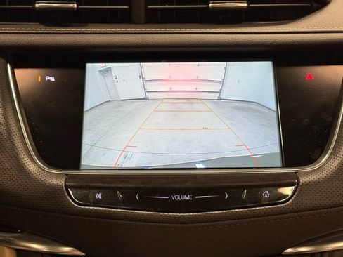 Used 2019 Cadillac XT5 Luxury FWD image 28
