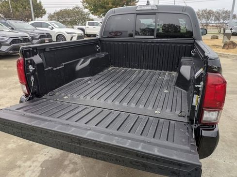Used 2023 Toyota Tacoma SR image 26