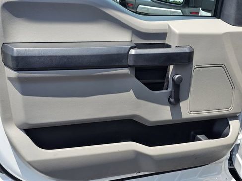 Used 2017 Ford F350 XL w/ XL Value Package RWD image 14