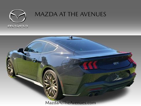 Used 2024 Ford Mustang GT Premium RWD image 20