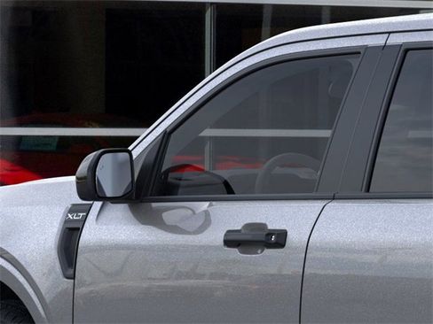 New 2025 Ford Maverick XLT w/ XLT Luxury Package image 21