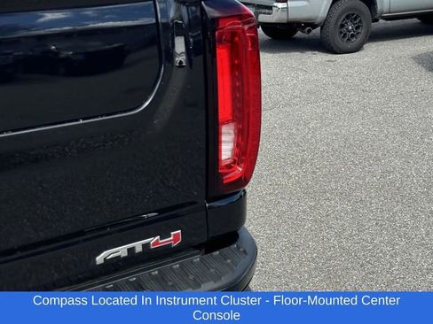 Used 2023 GMC Sierra 2500 AT4 w/ AT4 Premium Plus Package image 27