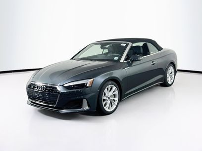 Used 2021 Audi A5 2.0T Premium Plus w/ Premium Plus