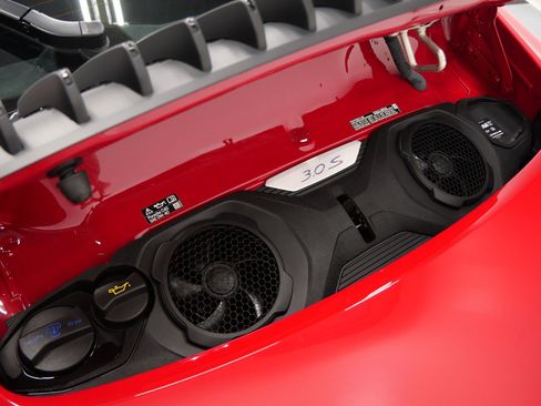 Used 2024 Porsche 911 Carrera S image 12