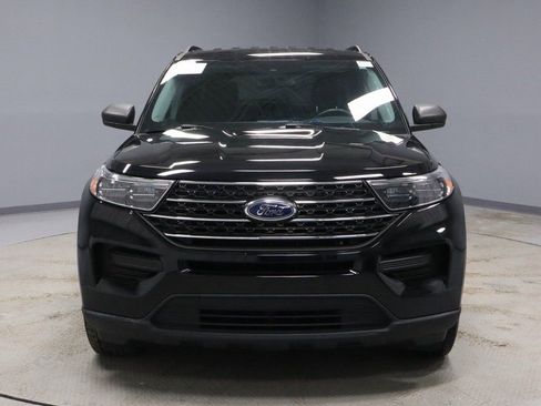 Certified 2023 Ford Explorer XLT image 6