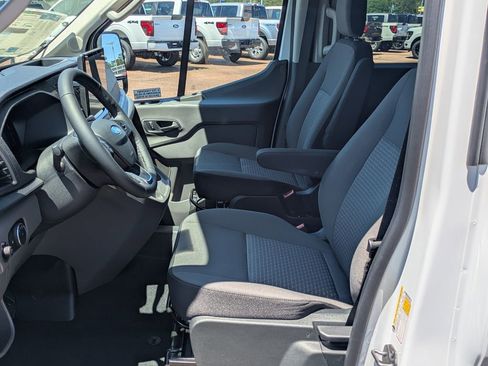 New 2026 Ford Transit 350 XLT RWD image 7