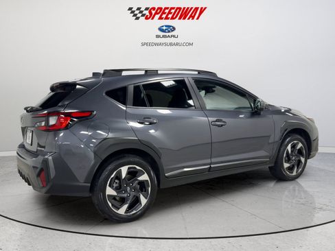 Certified 2024 Subaru Crosstrek 2.5i Limited w/ Popular Package #3A AWD/4WD image 5