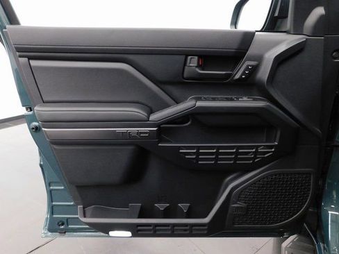 Used 2025 Toyota 4Runner TRD Off-Road Premium image 24