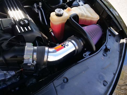 Used 2019 Dodge Charger Scat Pack w/ Dynamics Package image 46