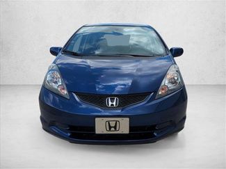 Used 2012 Honda Fit video 2