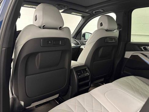 Used 2023 BMW X5 xDrive45e w/ M Sport Package image 14