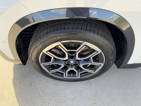 Certified 2025 BMW X1 xDrive28i w/ Convenience Package image 13