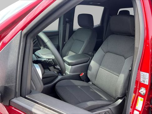 New 2026 Chevrolet Colorado LT w/ Advanced Trailering Package RWD image 9