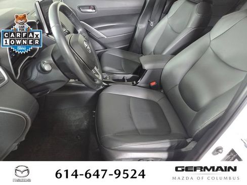 Used 2023 Toyota Corolla Cross XLE w/ Convenience Package AWD/4WD image 18