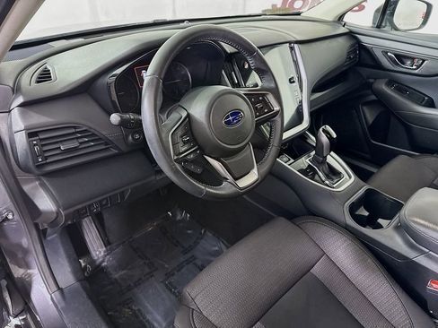 Used 2020 Subaru Outback Premium image 16
