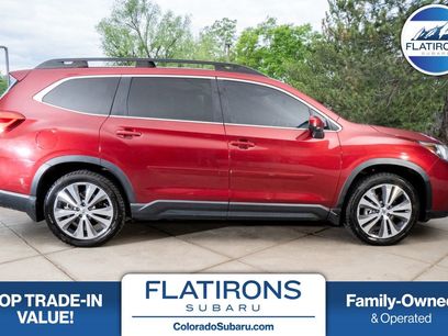 Used 2019 Subaru Ascent Premium