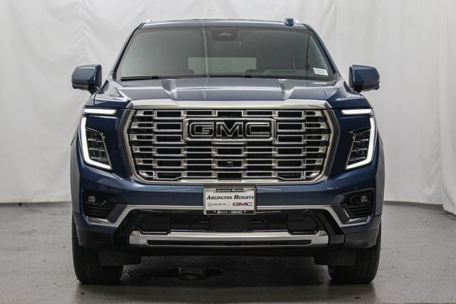 New 2026 GMC Yukon Denali w/ Denali Reserve Package AWD/4WD image 3