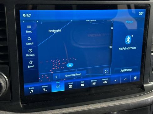 Used 2022 Ford F150 Tremor w/ Equipment Group 402A High AWD/4WD image 35