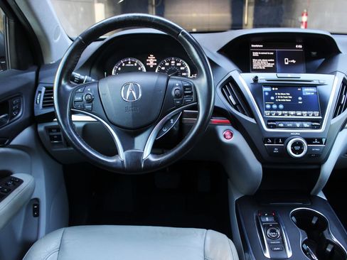 Used 2020 Acura MDX FWD image 22