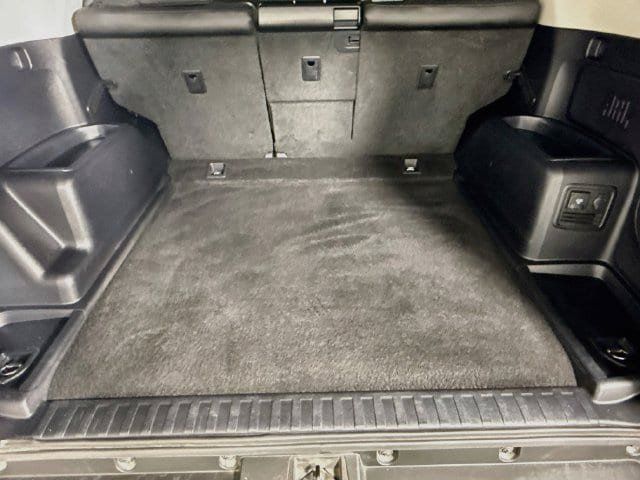 Used 2019 Toyota 4Runner TRD Pro AWD/4WD image 26