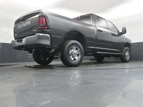 New 2026 RAM 2500 Tradesman image 39
