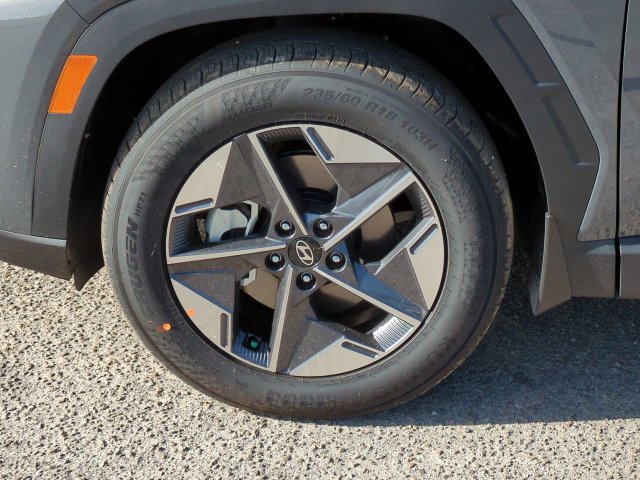New 2026 Hyundai Tucson SEL FWD image 11