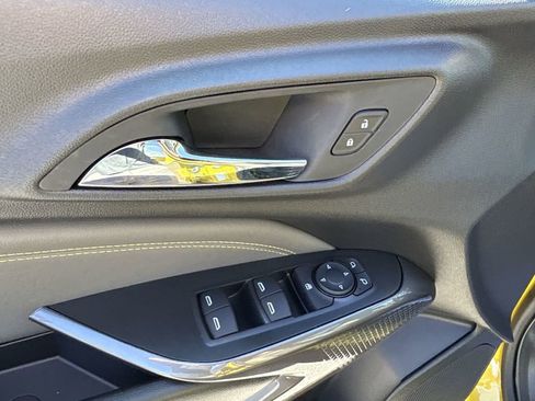 New 2025 Chevrolet Trax ACTIV w/ Driver Confidence Package image 24