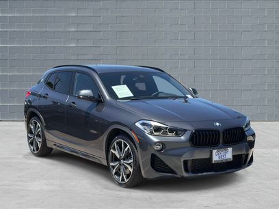 Used 2020 BMW X2 sDrive28i w/ M Sport X Package