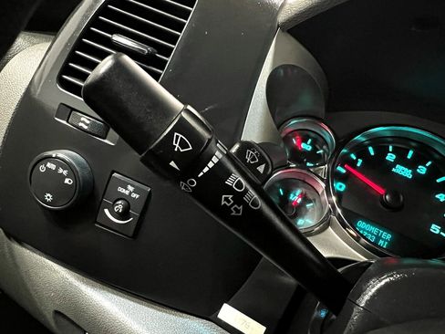 Used 2012 GMC Sierra 3500 W/T w/ Snow Plow Prep Package image 40