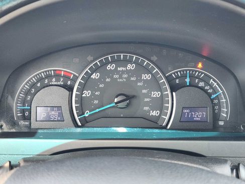 Used 2015 Toyota Camry LE FWD image 15