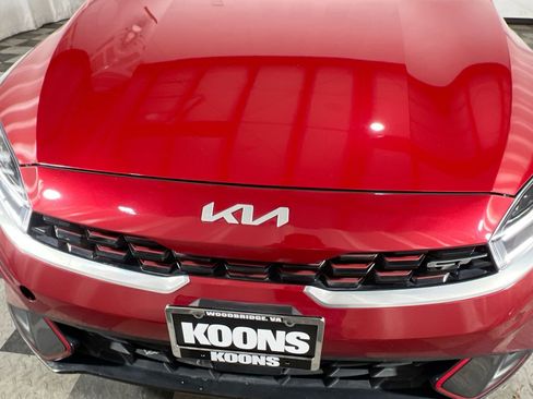 Used 2024 Kia Forte GT image 12