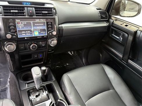Used 2023 Toyota 4Runner TRD Off-Road Premium image 14