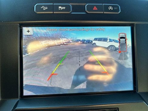 Used 2019 Ford F150 XLT w/ Equipment Group 302A Luxury image 34