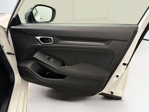 Used 2024 Honda Civic Sport image 32
