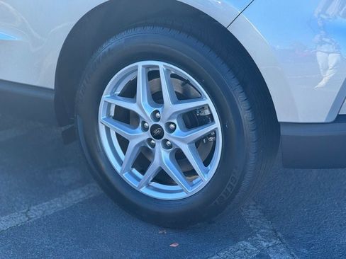 Certified 2023 Ford Edge SEL w/ Convenience Package image 7