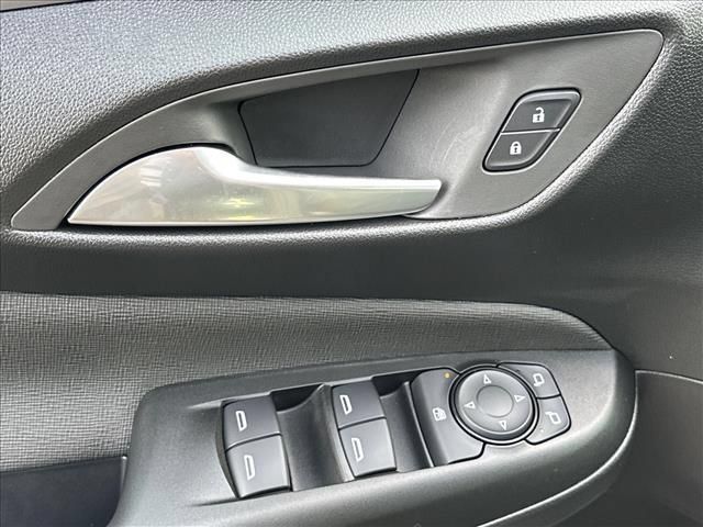 New 2026 Buick Envista Sport Touring w/ Convenience I Package FWD image 23