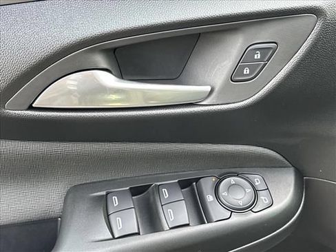 New 2026 Buick Envista Sport Touring w/ Convenience I Package FWD image 23