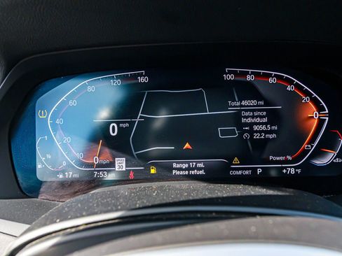 Used 2022 BMW X5 sDrive40i w/ M Sport Package image 21