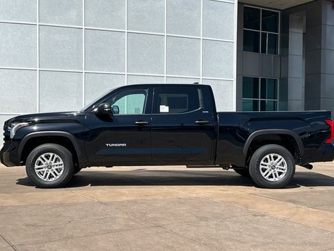 New 2026 Toyota Tundra SR5 AWD/4WD image 7