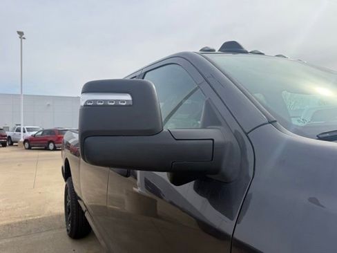 New 2026 RAM 2500 Big Horn image 6