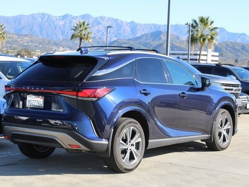 Certified 2023 Lexus RX 350 Premium image 21