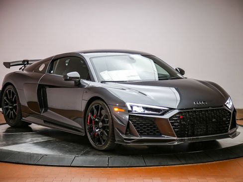 Used 2023 Audi R8 V10 GT RWD image 19