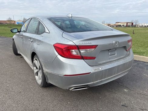 Used 2019 Honda Accord Touring image 8