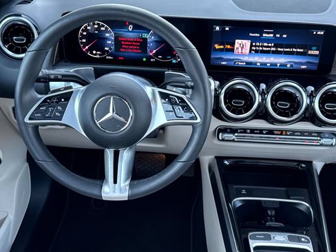 Certified 2026 Mercedes-Benz GLB 250 image 15